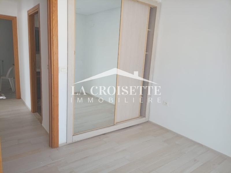 Appartement S+2 à Ain Zaghouan Sud